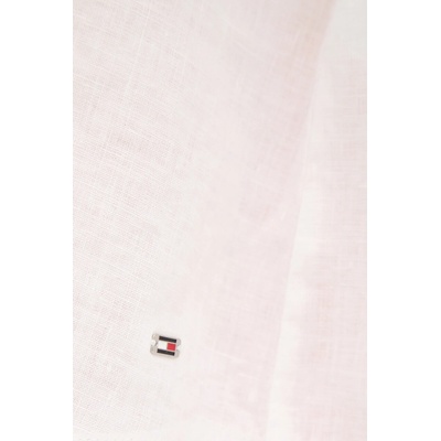 Tommy Hilfiger Ленена блуза Tommy Hilfiger (WW0WW44701)