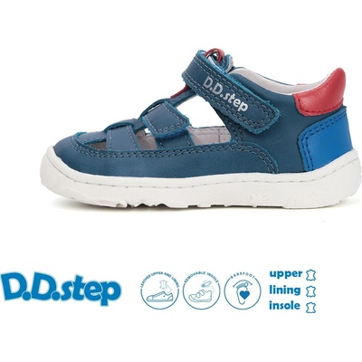 D.D.step H077-61979 marine