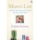 Mum´s List
