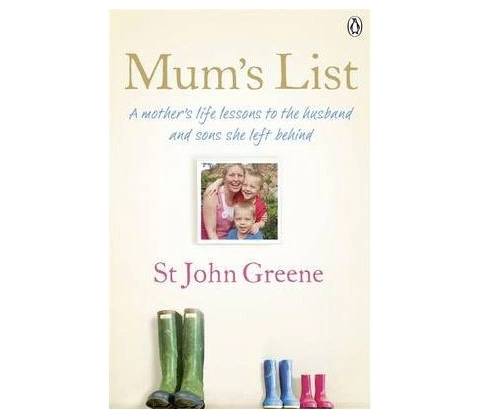 Mum´s List