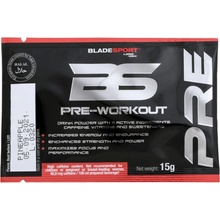 BLADE SPORT Blade Pro Series Pre-workout 15 g