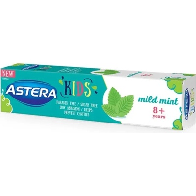 Astera KIDS Aroma 8+ Mäta 50 ml