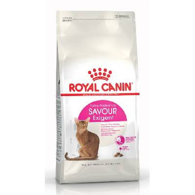 Royal Canin Feline Exigent Savour Sensation 10 kg