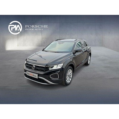 Volkswagen T-Roc TSI 85 kW