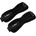 GymBeam Ankle and Wrist Weight Straps | 2 kg [2 кг. ]