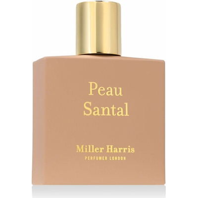 Miller Harris Peau Santal parfumovaná voda unisex 50 ml