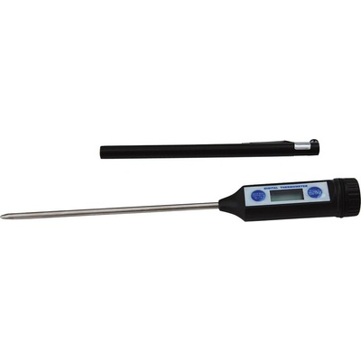 de Buyer Digitálny teplomer na mäso 20 cm