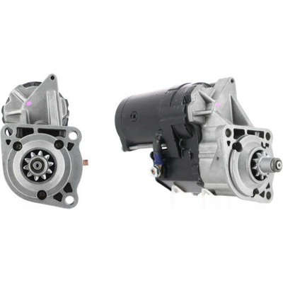 Startér Cummins 7,5 kw Denso 428000-2591