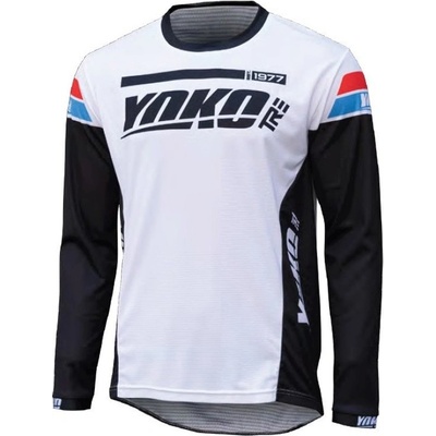 Yoko TRE bílo-černý | Zboží Auto