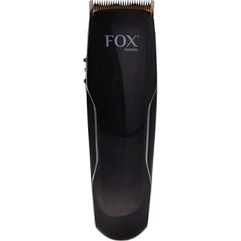 Fox Rumba