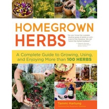 Homegrown Herbs