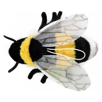 Eco-Friendly včela Edition 18 cm