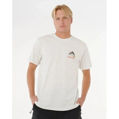 Rip Curl Vaporcool Search Range Tee Sports Marle 2124