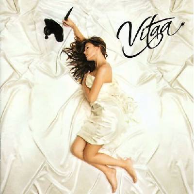 Vitaa - A Fleur De Toi CD
