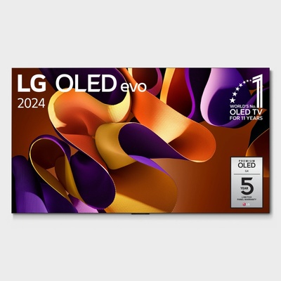 LG OLED83G45LW