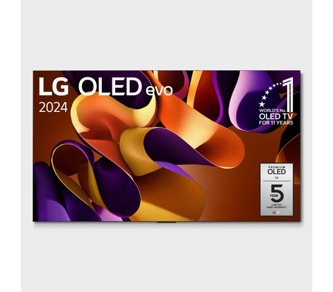 LG OLED83G45LW