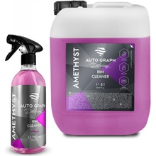 Auto Graph Detailing Amethyst Rim Cleaner 5 l