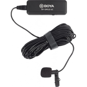Boya BY-DM10UC