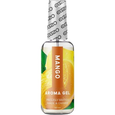EGZO Mango Glide Oral 50 ml