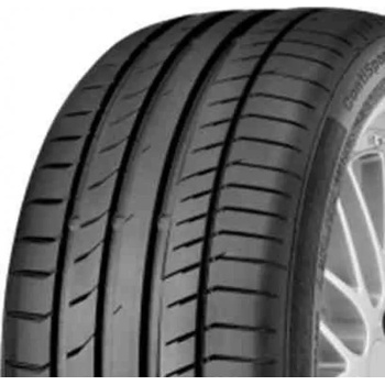 Continental ContiSportContact 5 275/45 R18 103W