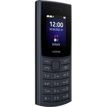 Image 1 of Nokia 110 4G (2023) Dual