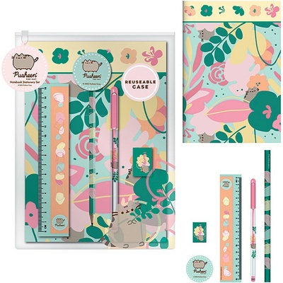 Pusheen EPEE Školní set premium