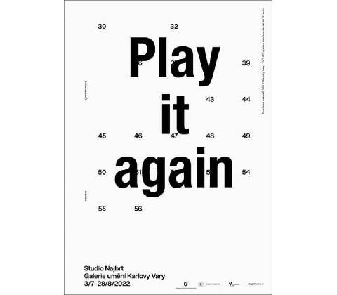 Play it again