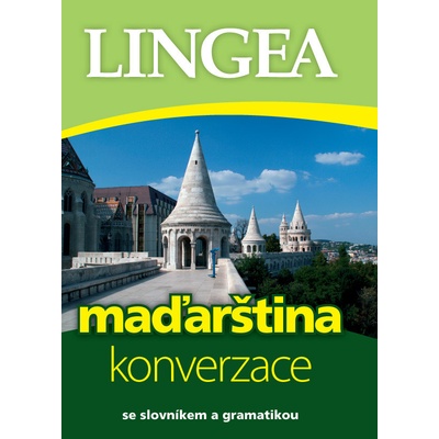 Maďarština konverzace