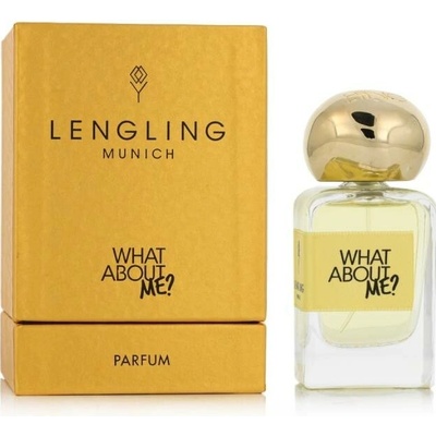 Lengling Munich What About ME? parfém unisex 50 ml