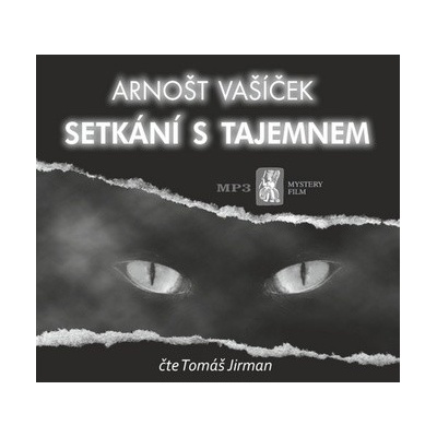 Setkání s tajemnem