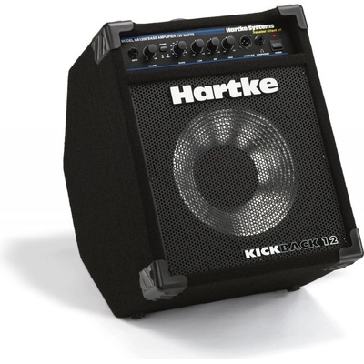 Hartke Kickback KB12