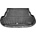 Carmart Гумена стелка за багажник за Mazda 6 (2002 - 2008) Combi - Rezaw Plast