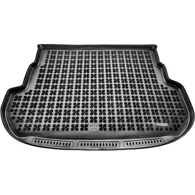Гумена стелка за багажник за Mazda 6 (2002 - 2008) Combi - Rezaw Plast