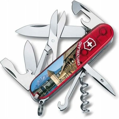 Švýcarský Victorinox Climber Matterhorn