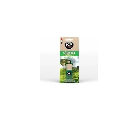K2 Vento Green tea 8 ml