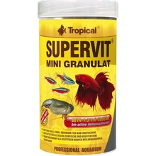 Tropical SuperVit Mini Granulat 3 l, 1,95 kg