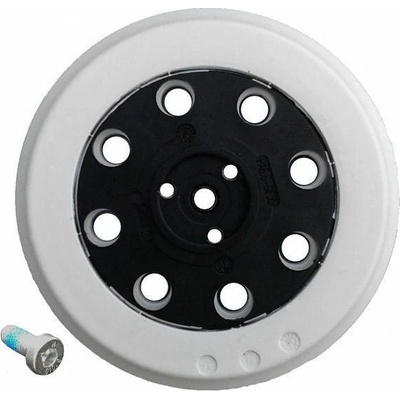 Bosch brusný talíř 125 tvrdý pro GEX 125AC 2608601901