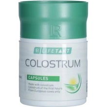 LR Colostrum 60 kapsúl