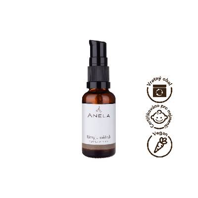 Anela Umyju něžně - mycí hydrofilní olej pro citlivou pokožku - 30ml