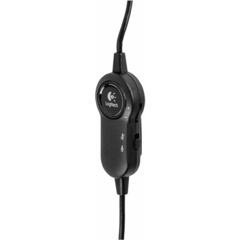 Logitech Stereo Headset H151