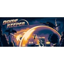 Dome Keeper