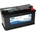 Exide Dual AGM 95Ah 850A
