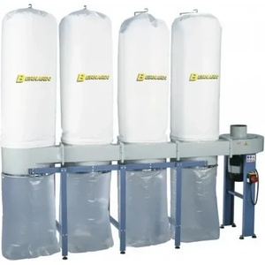 Bernardo Прахоуловител (аспиратор) bernardo dc 700 (12-2075)