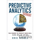 Predictive Analytics Siegel Eric S.