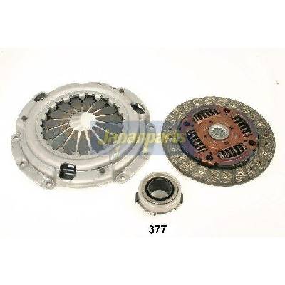 Sada spojky JAPANPARTS KF-377
