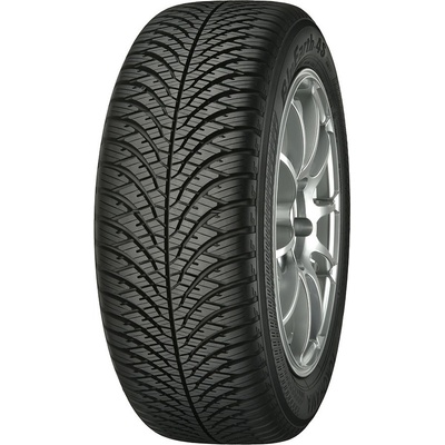 Yokohama BluEarth-4S AW21 195/50 R19 88H