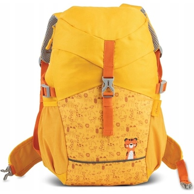 Fabrizio recyklovaný žlutý ORI222Y