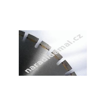 Gent Diamantový řezný kotouč 900 x 10,0 x 4,5 mm WH B Standard 900