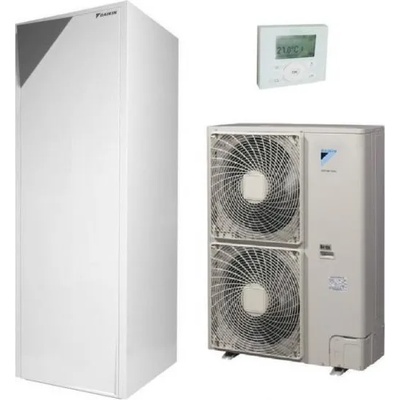Daikin EHVX16S26CB9W/ERLQ016CW1