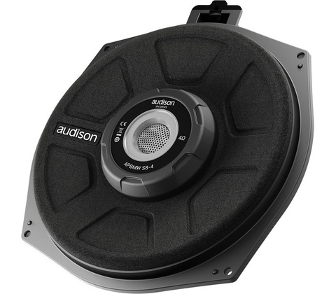 Audison APBMW S8-2.2